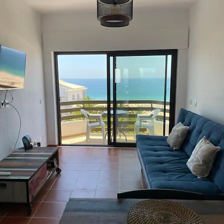 Апартаменти Appartement, Da Rocha,