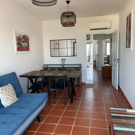 Appartement, Da Rocha, Портіман