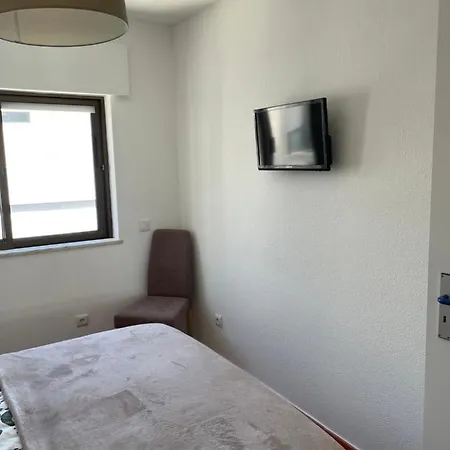 Apartamento Appartement, Da Rocha, *