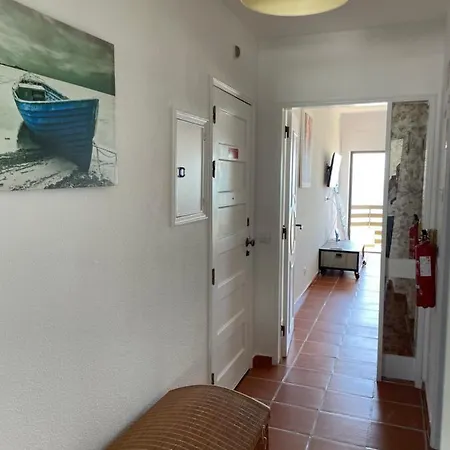 Apartamento Appartement, Da Rocha,