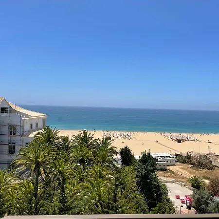 Appartement, Da Rocha, Апартаменти