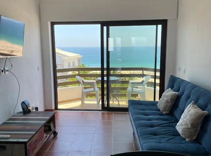 Апартаменти Appartement, Da Rocha,