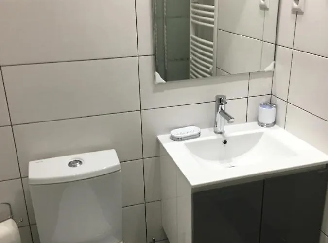 Апартаменти Appartement, Da Rocha, *