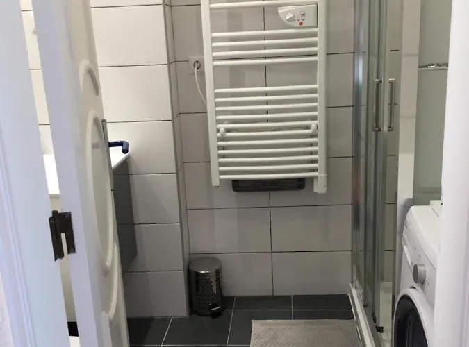 Апартаменти Appartement, Da Rocha, *