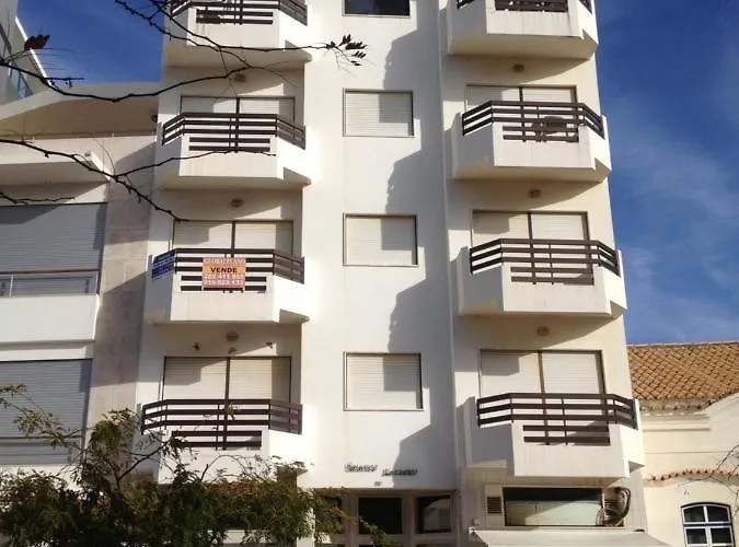 Appartement, Da Rocha, *