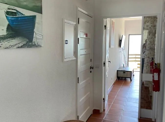 Апартаменти Appartement, Da Rocha,