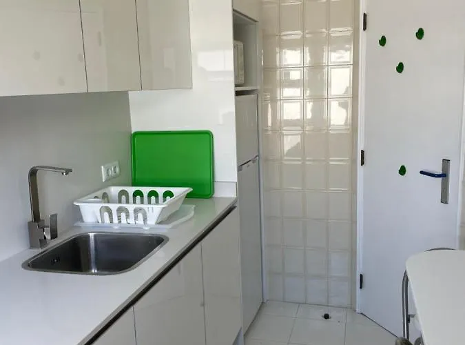 Appartement, Da Rocha, * Портіман