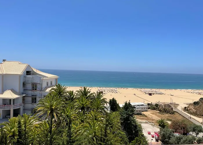 Appartement, Da Rocha, Апартаменти