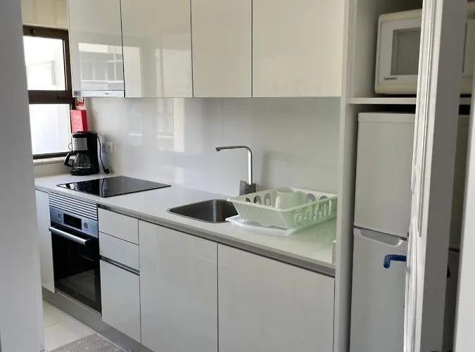 Appartement, Da Rocha, Апартаменти *