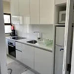 Appartement, Da Rocha, Appartamento *