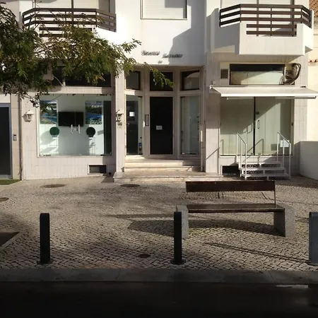 Appartement, Da Rocha, Portimão
