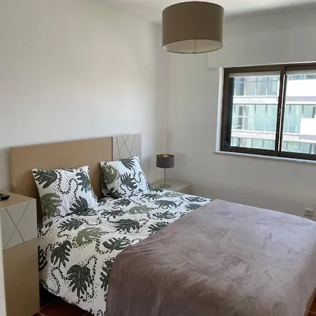 Appartement, Da Rocha,