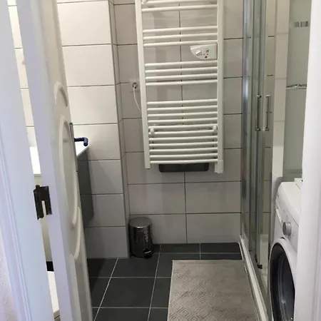 Lägenhet Appartement, Da Rocha, *