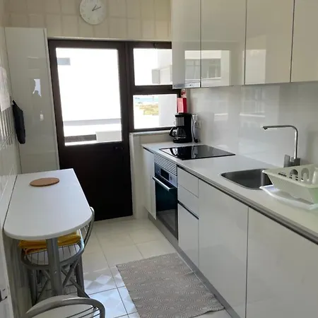 Appartement, Da Rocha, Lägenhet *
