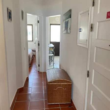 Lägenhet Appartement, Da Rocha,