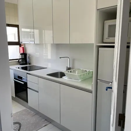 Appartement, Da Rocha, Lägenhet *