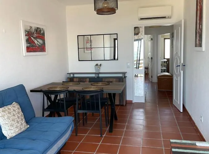 Appartement, Da Rocha, 波尔蒂芒