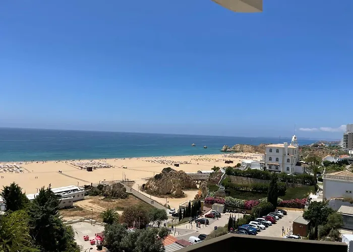 Appartement, Da Rocha,