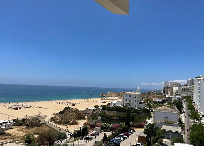 Appartement, Da Rocha,