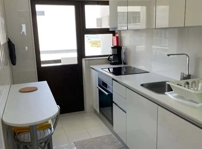 Appartement, Da Rocha, 公寓 *