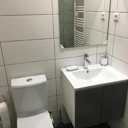 Apartment Appartement, Da Rocha, *