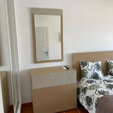 Appartement, Da Rocha, *