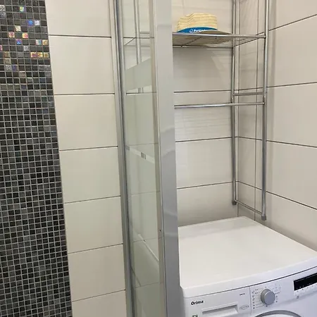 Apartment Appartement, Da Rocha, Portimão