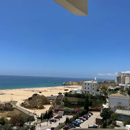 Appartement, Da Rocha,